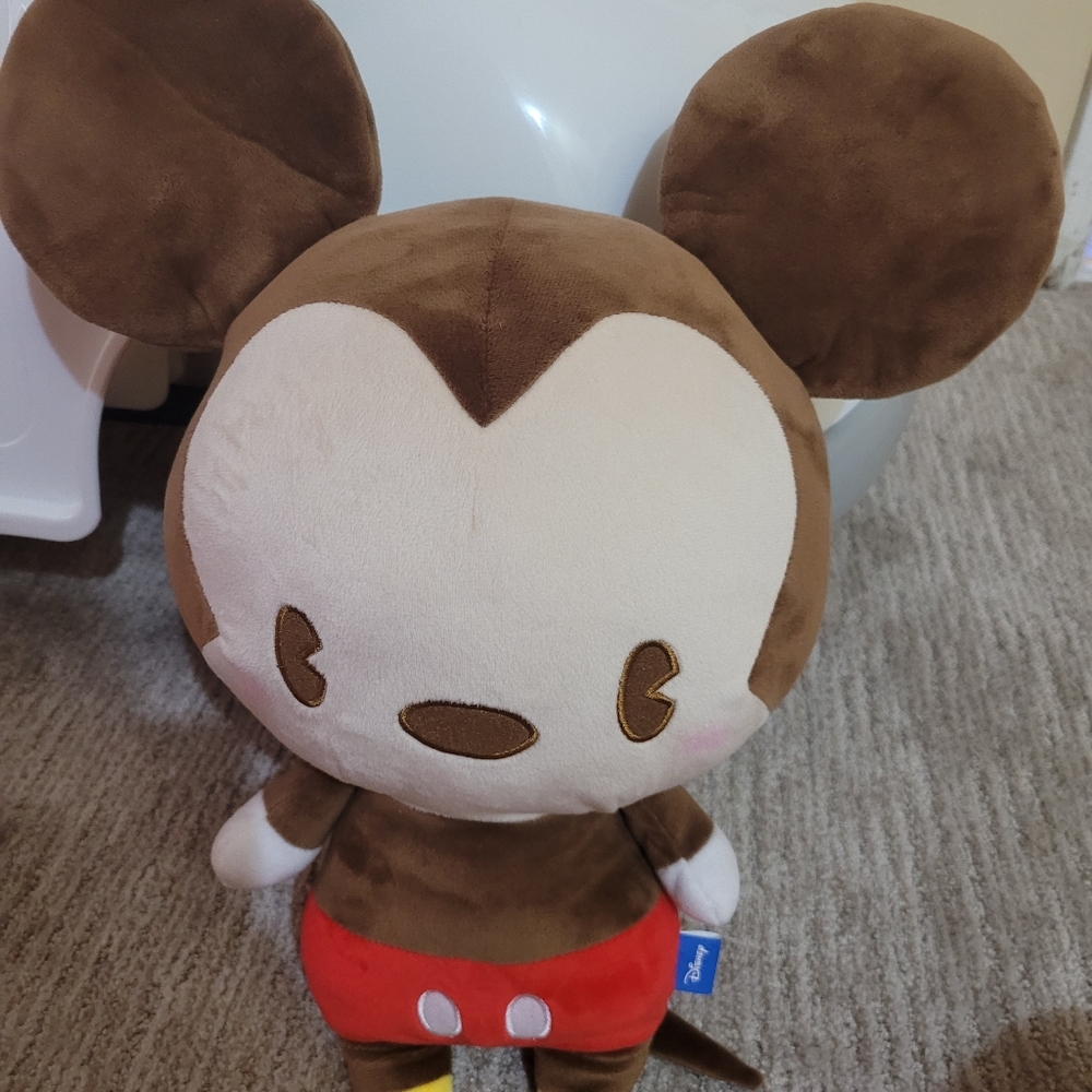 Micky and mini mouse - Picture 5 of 5